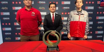 Upaep crea equipo Juvenil A de básquetbol
