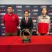 Upaep crea equipo Juvenil A de básquetbol