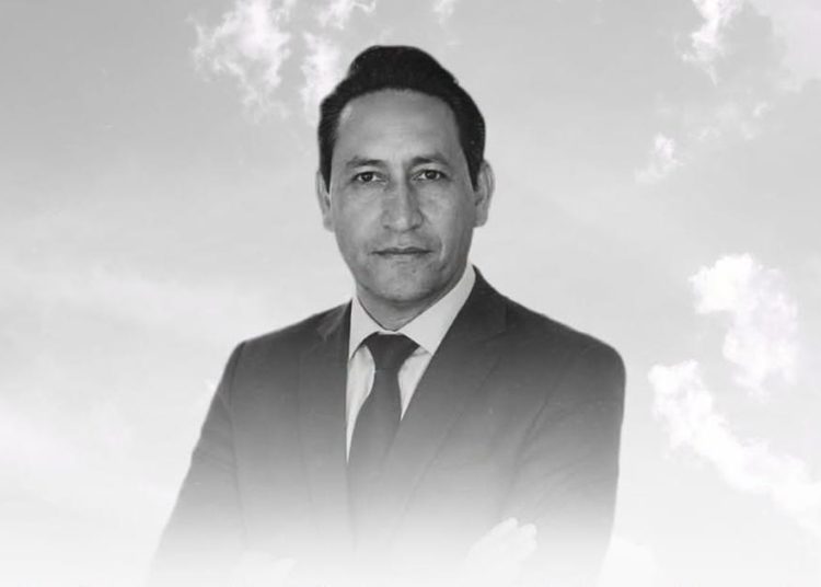 Condena gobierno estatal asesinato de periodista