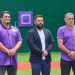 Miguel Trápaga y César Tapia comandan la Academia Lagartos Baseball del Club Alpha