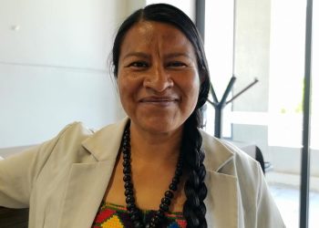Conoce cómo se organizan las comunidades originarias