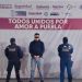 Detiene Seguridad Pública a hombre por traslado ilegal de gas LP