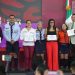 Armenta pide al Congreso blindar programas sociales como derechos permanentes