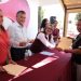 Lupita Fernández fortalece acciones de prevención en favor de la salud de las familias cholultecas