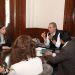 Pepe Chedraui fortalece la colaboración con Grupo Bimbo para impulsar el desarrollo de Puebla Capital