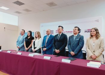 Sumará Mexico’s Industry Supply Chain diagnóstico nacional de talento industrial