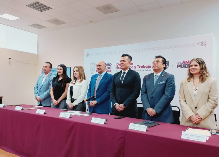 Sumará Mexico’s Industry Supply Chain diagnóstico nacional de talento industrial