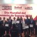 Universidad Anáhuac Puebla recibe reconocimiento por impulsar la donación altruista de sangre 