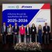 ANSPAC Cemex celebra su informe anual con resultados históricos
