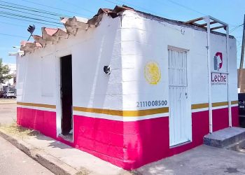 Supervisan fortalecimiento de lecherías en Santa Isabel Cholula y la Rivera Anaya