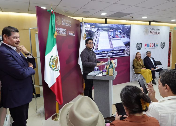 Marca 5 de Mayo tendrá Organismo Público Descentralizado