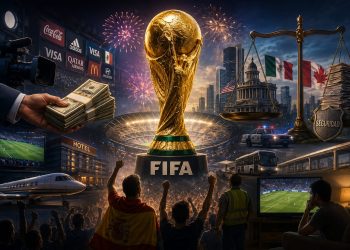 El mundial terminó, ¿quién ganó realmente?