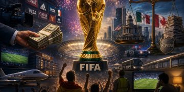 El mundial terminó, ¿quién ganó realmente?