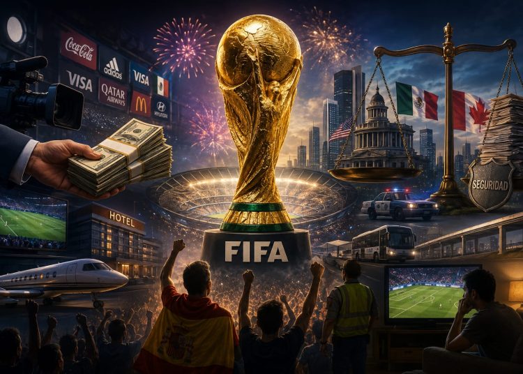 El mundial terminó, ¿quién ganó realmente?