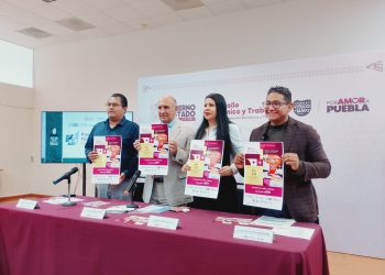 Realizarán Feria de Empleo en San Pablo Xochimehuacan