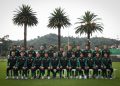 TRI Sub-20 inicia en Puebla el camino rumbo al Mundial y Juegos Olímpicos de Los Ángeles 2028