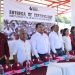 Presidente del Congreso local impulsa la educación en todas las regiones