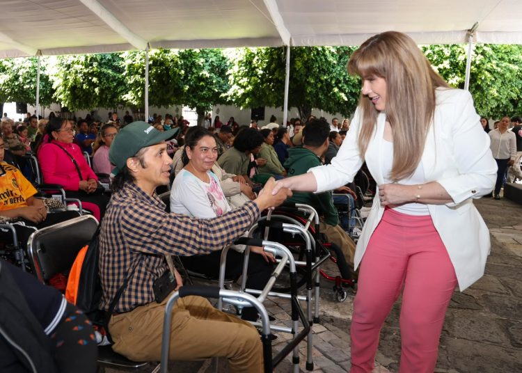 Sedif transforma vidas con apoyos a cuidadores de pacientes oncológicos