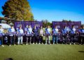 Club Puebla presenta a sus nueve refuerzos para el Apertura 2026