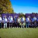 Club Puebla presenta a sus nueve refuerzos para el Apertura 2026