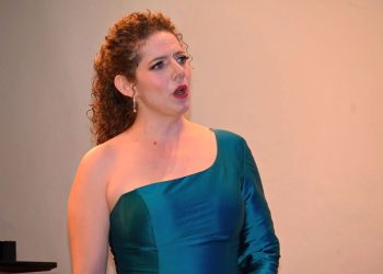Una poblana quiere impulsar la ópera