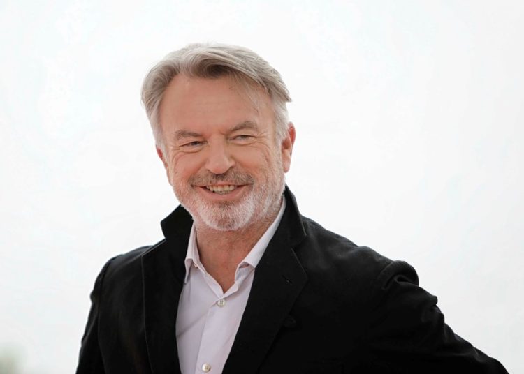 Sam Neill muere a los 78 años en Sídney