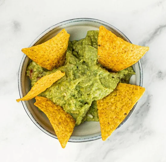 En EU, lanzarán tostitos con aguacate
