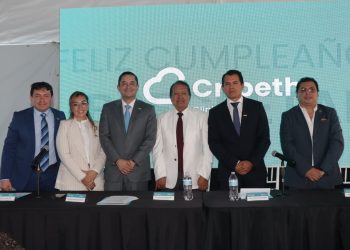 Abre sus puertas la Clínica Odontológica CRIPETH