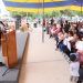 Gobierno cumple compromisos con familias de San José Chiapa