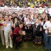 Promueve Armenta bienestar de familias serranas