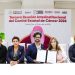 Gobierno federal y estatal fortalecen estrategia contra el cáncer en la mujer