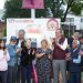 Con Puebla Brilla, Pepe Chedraui moderniza el 100 por ciento del alumbrado en Plazas Amalucan