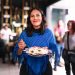 Invita Lupita Cuautle a vivir la Ruta del Chile en Nogada 2026 en San Andrés Cholula