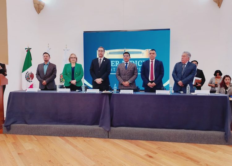 Descartan que grupos delincuenciales desvíen la justicia