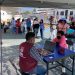 Ariadna Ayala encabeza Jornada de Atención Itinerante en Atlixco