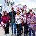 Entrega Gobierno de Pepe Chedraui 540 luminarias LED en Totimehuacán y Barrio San Juan