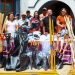 Tonantzin Fernández impulsa acciones para fortalecer la seguridad y la imagen urbana de San Pedro Cholula