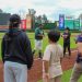 Realiza Gobierno de Pepe Chedraui clínica deportiva con Pericos de Puebla
