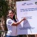 Lupita Cuautle amplía servicios de rehabilitación con programa de equinoterapia