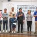 Omar Muñoz inaugura Curso de Verano y fortalece la infraestructura deportiva de Cuautlancingo