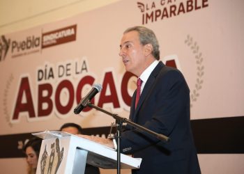 Conmemora Pepe Chedraui el Día de la Abogacía con llamado a fortalecer el servicio público