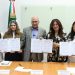 Impulsan financiamiento para empresas con alianza Nafin-Bancomext