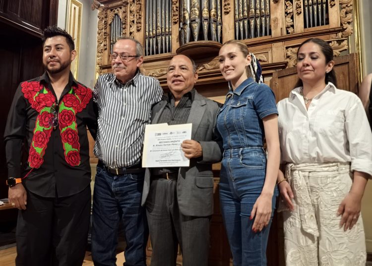 Museo José Luis Bello y González celebra 82 años