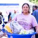 San Andrés Cholula arropa a su niñez y a futuras mamás con kits y cursos