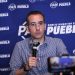 PAN Puebla presume 850 inscritos rumbo al 2027 y alista batalla legal