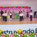 Concluyen 305 niñas y niños su formación preescolar en los CAIC´s de Texmelucan