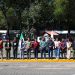 Tonantzin Fernández activa operativo vacacional en Cholula