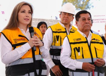Avanza 77% Célula de Bienestar Animal de Puebla