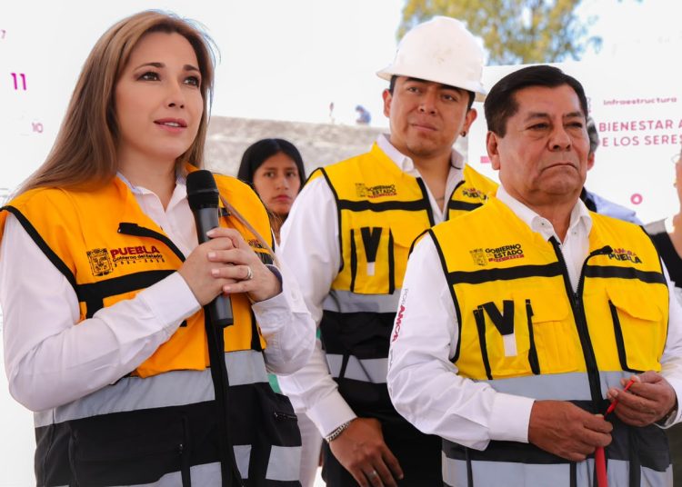 Avanza 77% Célula de Bienestar Animal de Puebla