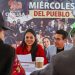 Tonantzin Fernández lleva el gobierno a la calle con ‘Miércoles del Pueblo’